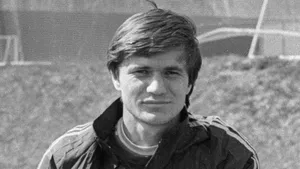 Ставил на место Лобановского, но над ним все равно насмехались. Легендарному футболисту СССР дали обидное прозвище