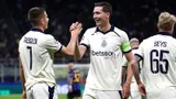 «Интер» проиграл второй матч на старте Лиги чемпионов, уступив «Брюгге»