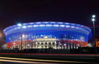 Чемпионат мира по футболу
