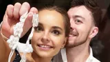 Сестра-близняшка Дины Авериной подтвердила свои романтические отношения. Она тоже встречается с крутым фигуристом