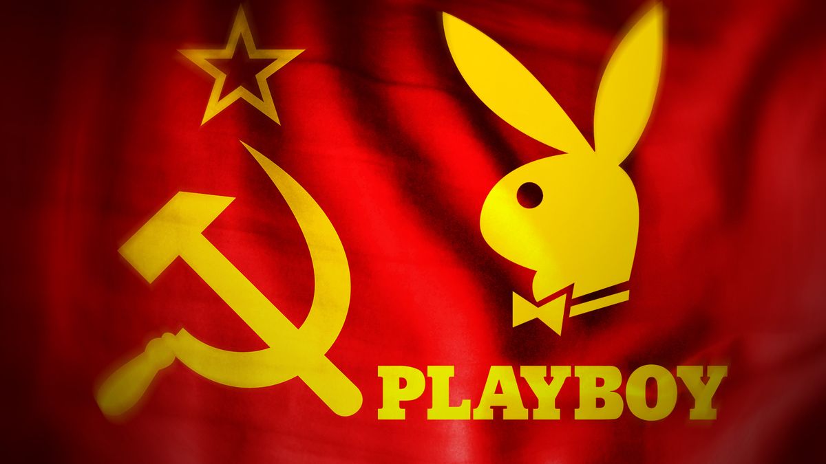 Playboy русская модель — фото, первая девушка Плейбой из СССР - 6 сентября  2022 - Sport24