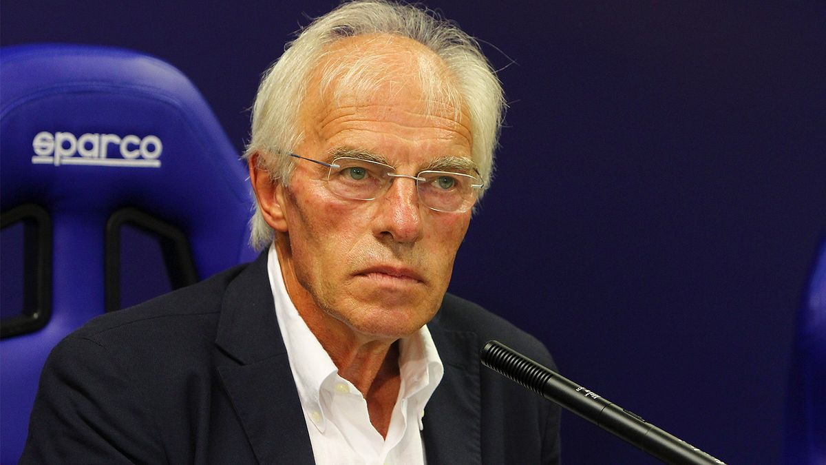 Скала: «Больше никогда не буду говорить о «Спартаке»