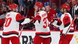 «Каролина» не выбрала россиян на драфте НХЛ впервые с 2017 года