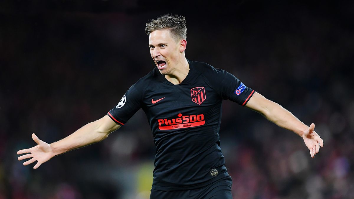 «Атлетико» выиграл у «Хетафе», Льоренте заменили из-за травмы