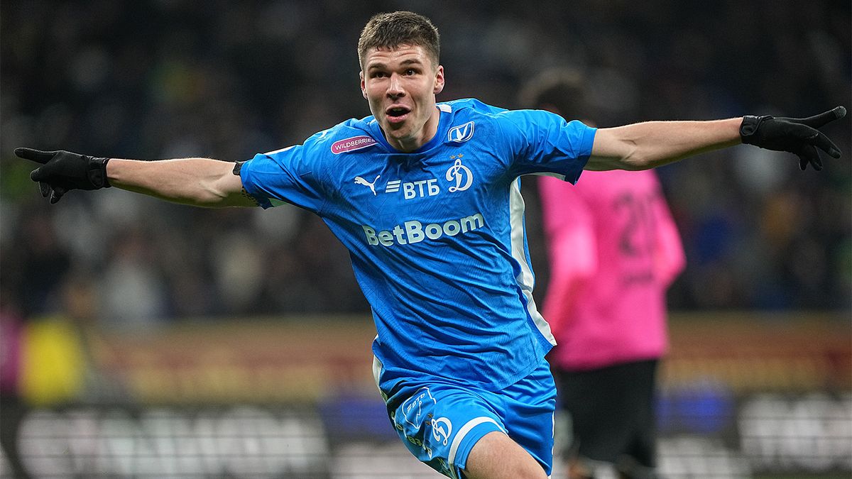 Зайдензаль получил травму в матче с ЦСКА