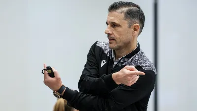 Милорад Мажич