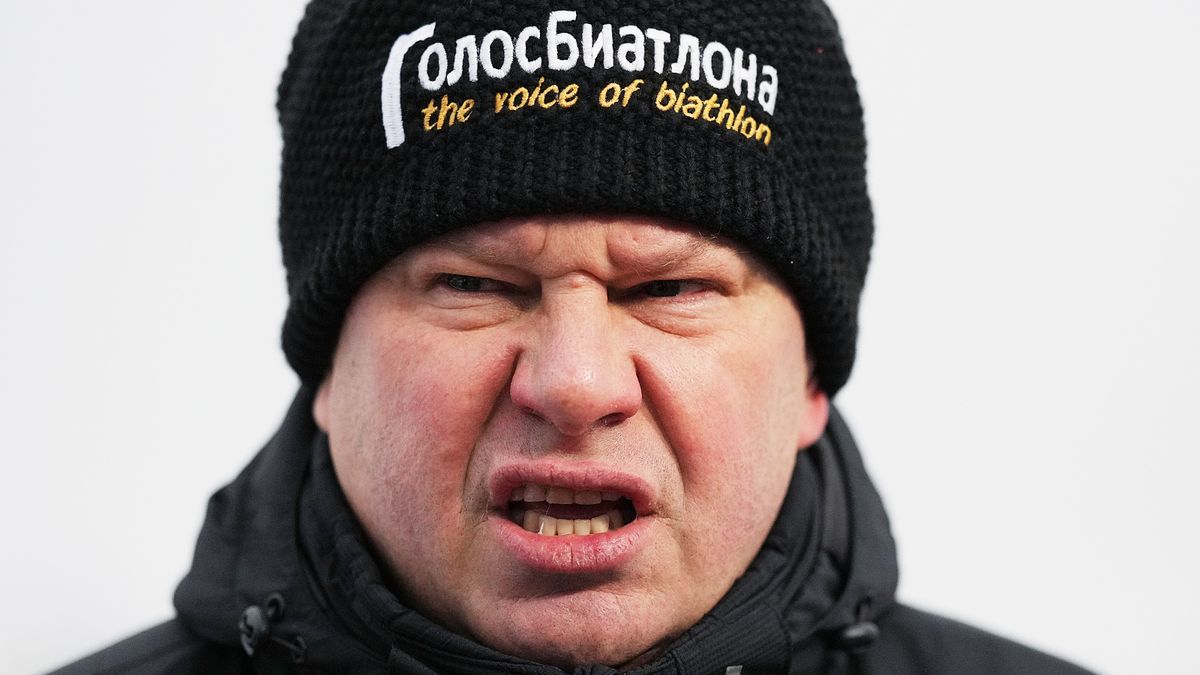 Губерниев отказался называть Овечкина лучшим спортсменом 2025 года в России: Это будет несправедливо