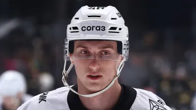 Арсений Коромыслов