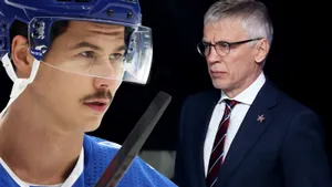 Сбежал из «Спартака» и попал под репрессии великого Ларионова. Раньше Профессор был агентом Голдобина 