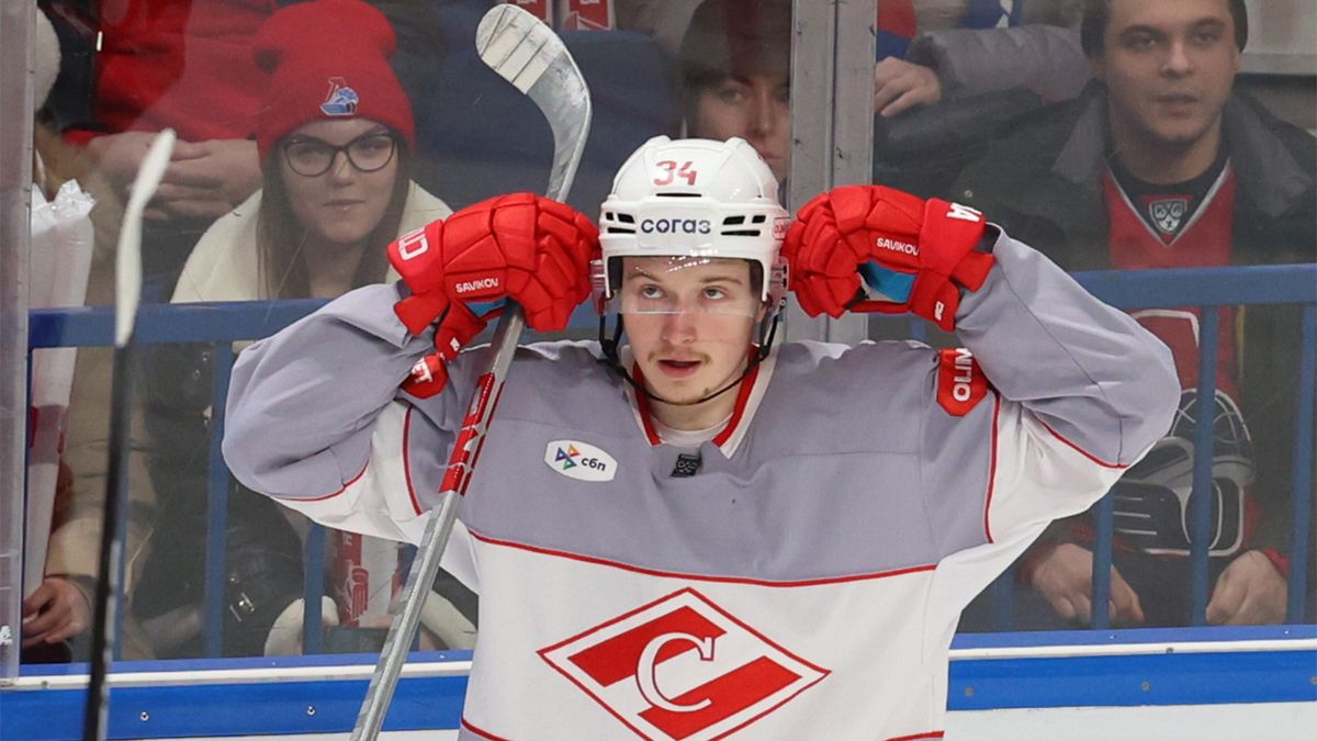 Савиков: «Шансов остаться в «Спартаке» у меня не было. Было тяжелое время, хорошо, что оно закончилось»