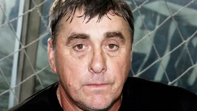 Александр Уваров