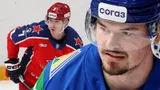 Алексеев набрался опыта у Овечкина, Замула — наследник Нестерова в ЦСКА. Лучшие защитники КХЛ в сентябре