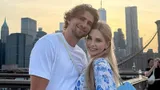 Жена украинского футболиста «ПСЖ» удалила посты с жесткой критикой России и россиян
