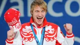 «Америка Америкой, но я родился в России, люблю свою страну». Призер Олимпиады Скобрев о «Ледниковом» и жизни в США