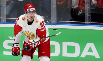 Евгений Кузнецов