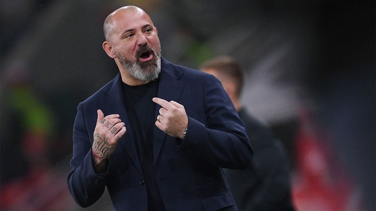 «Спартак» сегодня может отправить в отставку Станковича с поста главного тренера