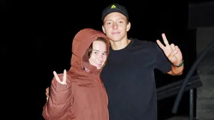 Как в Норвегии отреагировали на приезд русских лыжников на Кубок мира. До провокаций пока не дошло