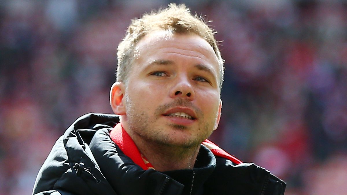 Шишкин ответил, кто должен возглавить Спартак: Абсолютно классная кандидатура