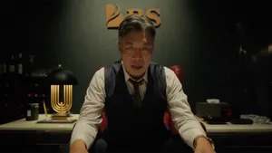 10 свежих мини-сериалов от Netflix с высоким рейтингом, которые недооценили: что посмотреть на выходных