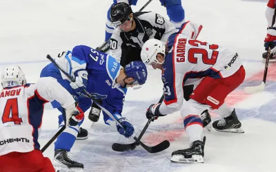 Ретт Гарднер, Артем Швец-Роговой