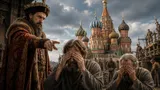 В клевету про Ивана Грозного от иностранцев верят даже в России: что не так с мифом о соборе Василия Блаженного