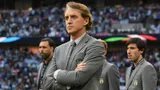 Манчини: «Уверен, что Италия выиграет трофей в ближайшие четыре года»