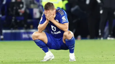 ФК Лестер Сити