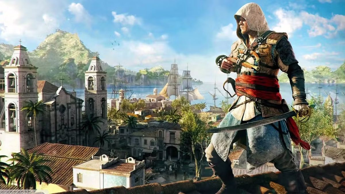 игра просто не запускается – проблема с компьютерной игрой «Assassin's Creed: Revelations» []