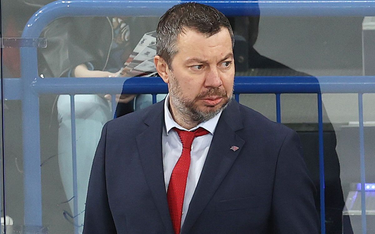 Илья Воробьев назвал трех игроков КХЛ с высочайшим хоккейным IQ: «Лучшие в лиге. Они могут перевернуть любой матч»