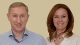 Мужу известной телеведущей прислали повестку. Он — 5-кратный чемпион мира по хоккею с мячом