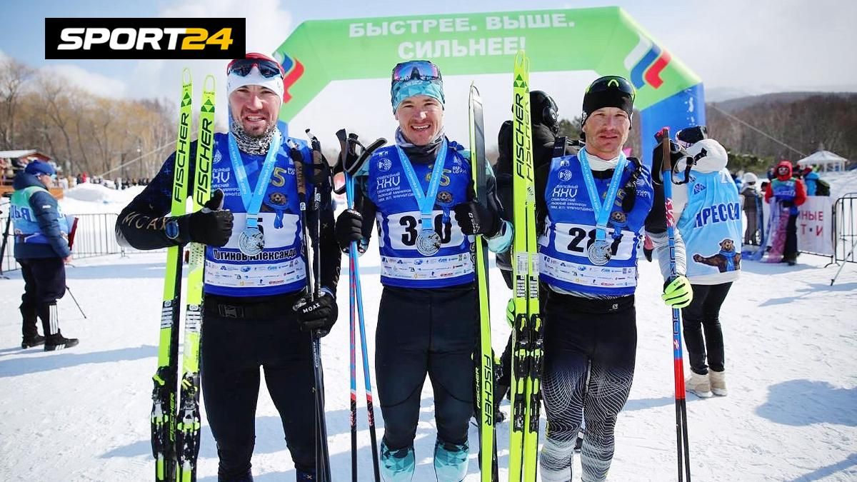 Ski Marathons in Russia: Sakhalin Marathon Highlights and Results