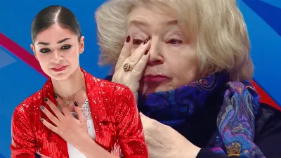 Аделия Петросян