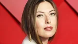 «Папа пришел в 5 утра и бросил пачку газет на пол». Легендарная Шарапова о сыне и той самой победе на Уимблдоне