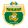 Черкащина-Академия