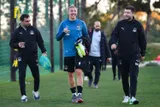 Мусаев — о перепалке между Кайо и Газинским: «Не вижу в этом проблемы. Это часть нашей профессии»