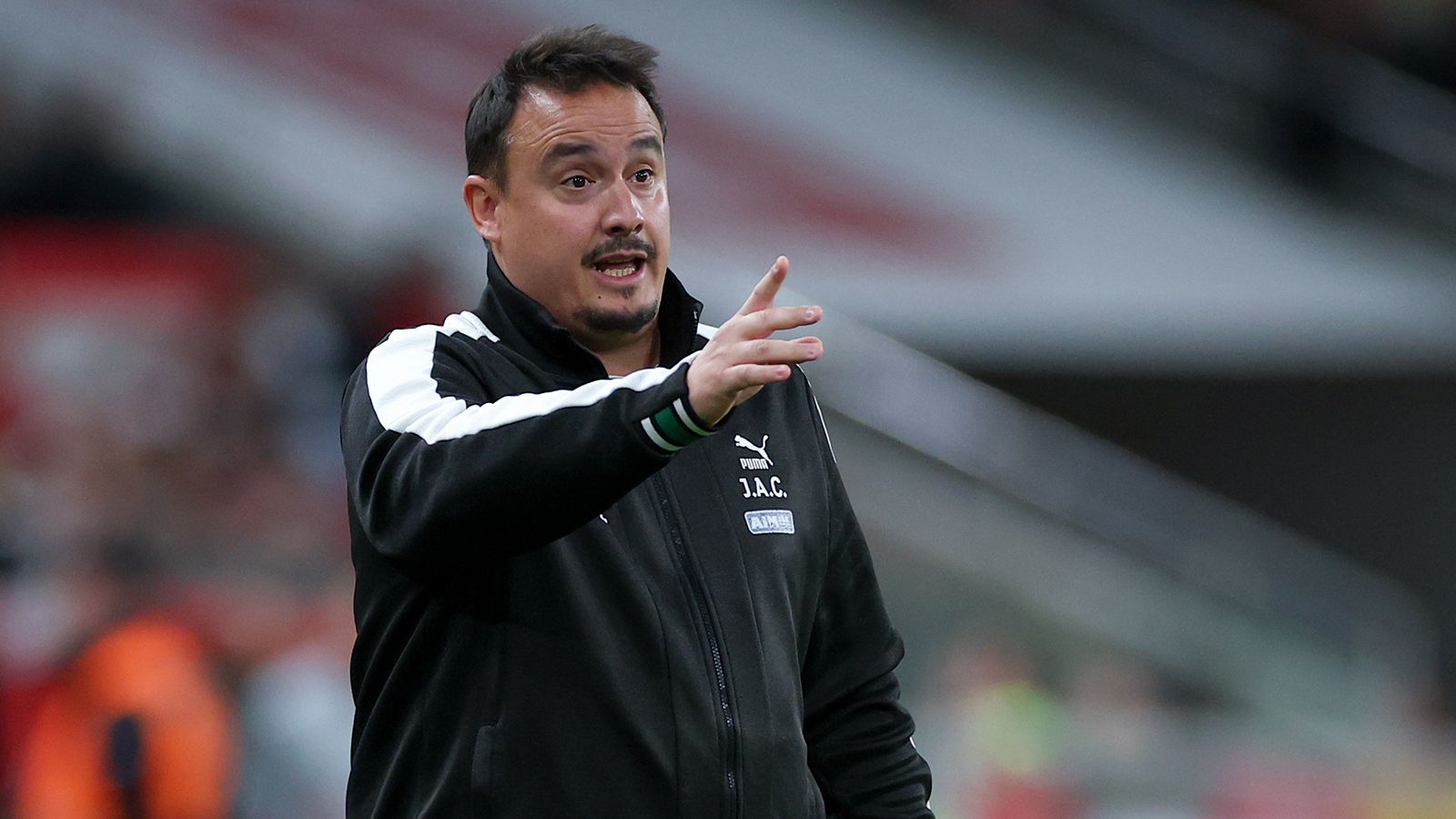 Александр Мысякин, Sport24