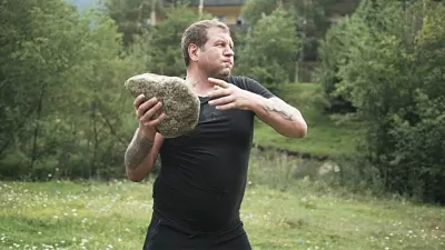 Александр Емельяненко