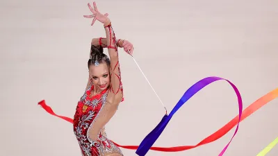 Диана Чугунихина