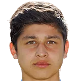 Себастиан Бернтсен