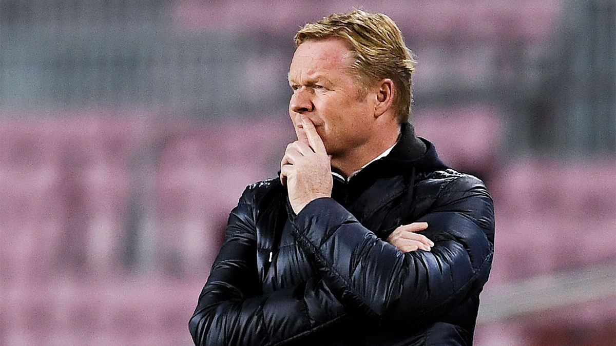 Куман — о ничьей с Польшей: «Разочарования больше, чем радости, но Нидерланды сделали еще один шаг к ЧМ-2026»