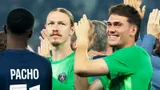 У Сафонова новый конкурент. Он уже усадил на лавку Шевалье