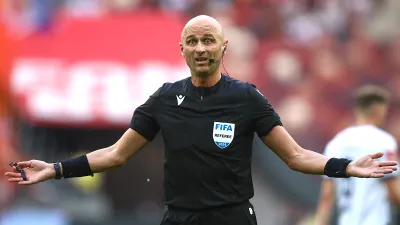 Сергей Карасев (судья)