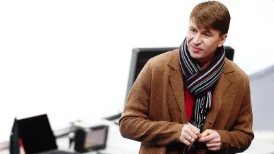 Алексей Ягудин