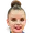 Дина Аверина