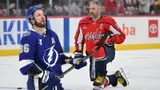 Овечкина ни во что не ставят в Америке? Русский ветеран не попал в топ-50 лучших игроков НХЛ, Кучеров — четвертый