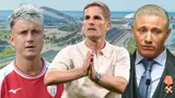 «Сочи — рай, мой второй дом. Культура России меня очаровала». Интервью Морено о главном провале сезона в России
