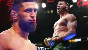 Самый устрашающий чеченец в истории UFC получил бой с чемпионом. Чимаева ждет сложнейшее испытание в жизни