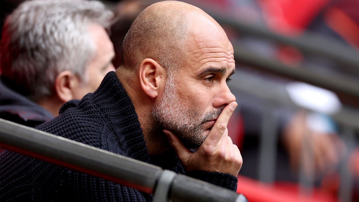 Гвардиола: «Мы не старались в матче с «Байером» — играли с мыслью: «Лишь бы не ошибиться»