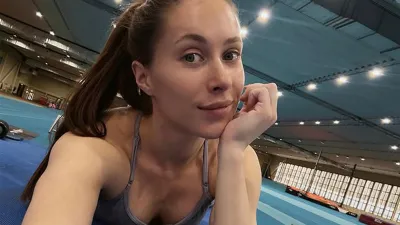 Полина Кнороз