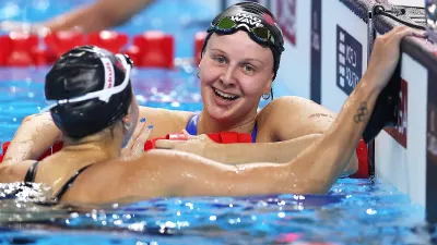 Евгения Чикунова